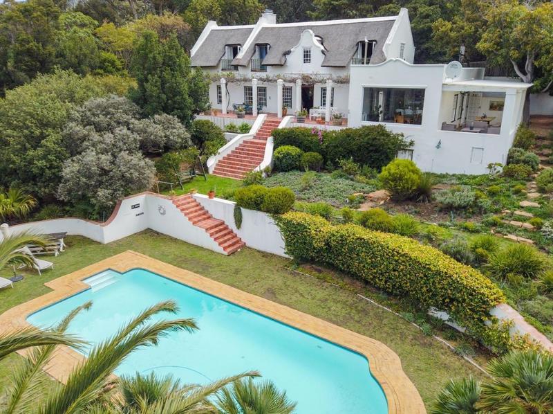 5 Bedroom Property for Sale in Hout Bay Western Cape